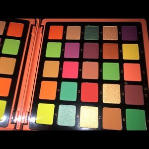 ABH NORVINA VOL.3 💚🧡